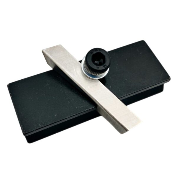 10mm (3/8") - L/H and R/H Diamond Tool Holder kit. - Image 4